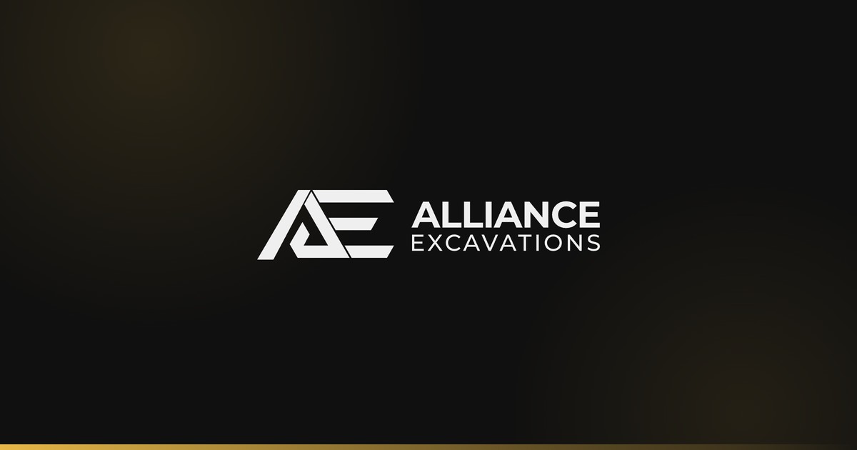 Alliance Excavations